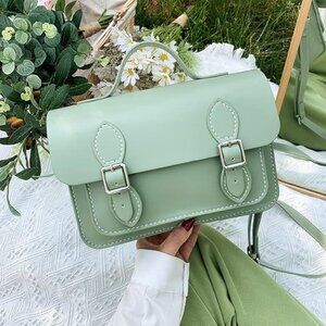 Craft tool set handmade handbag shoulder bag